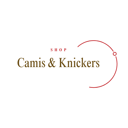 Camis & Knickers– Petit à Petit Lingerie Boutique