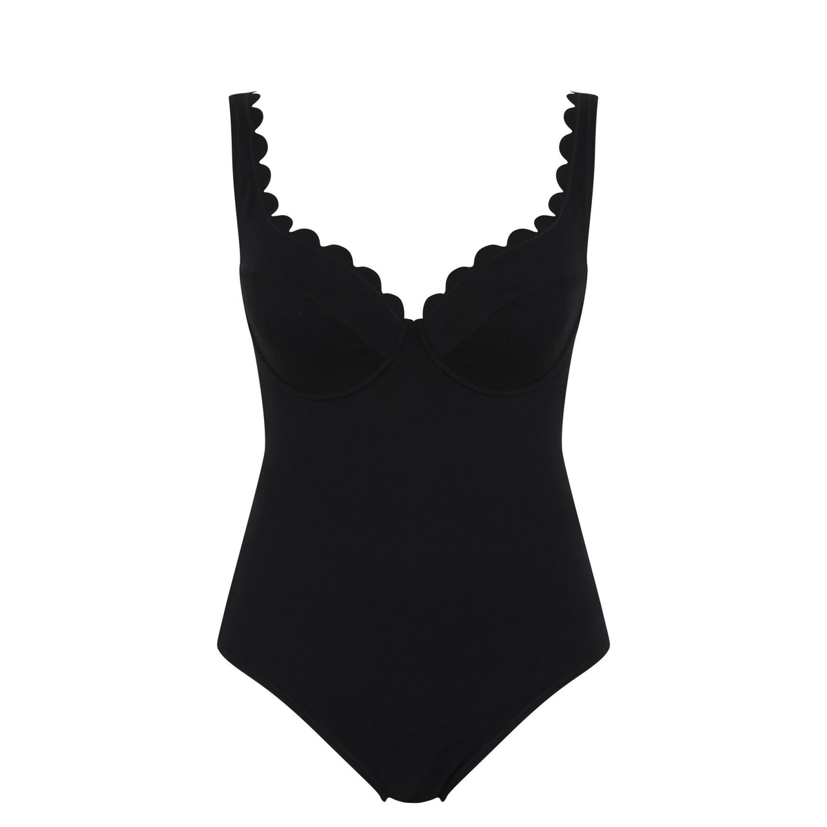 Spirit Rita H Cup Plunge One Piece