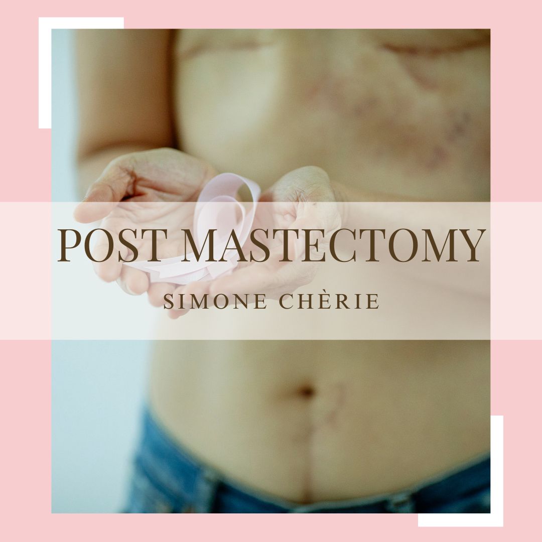 Certified Mastectomy Fittings