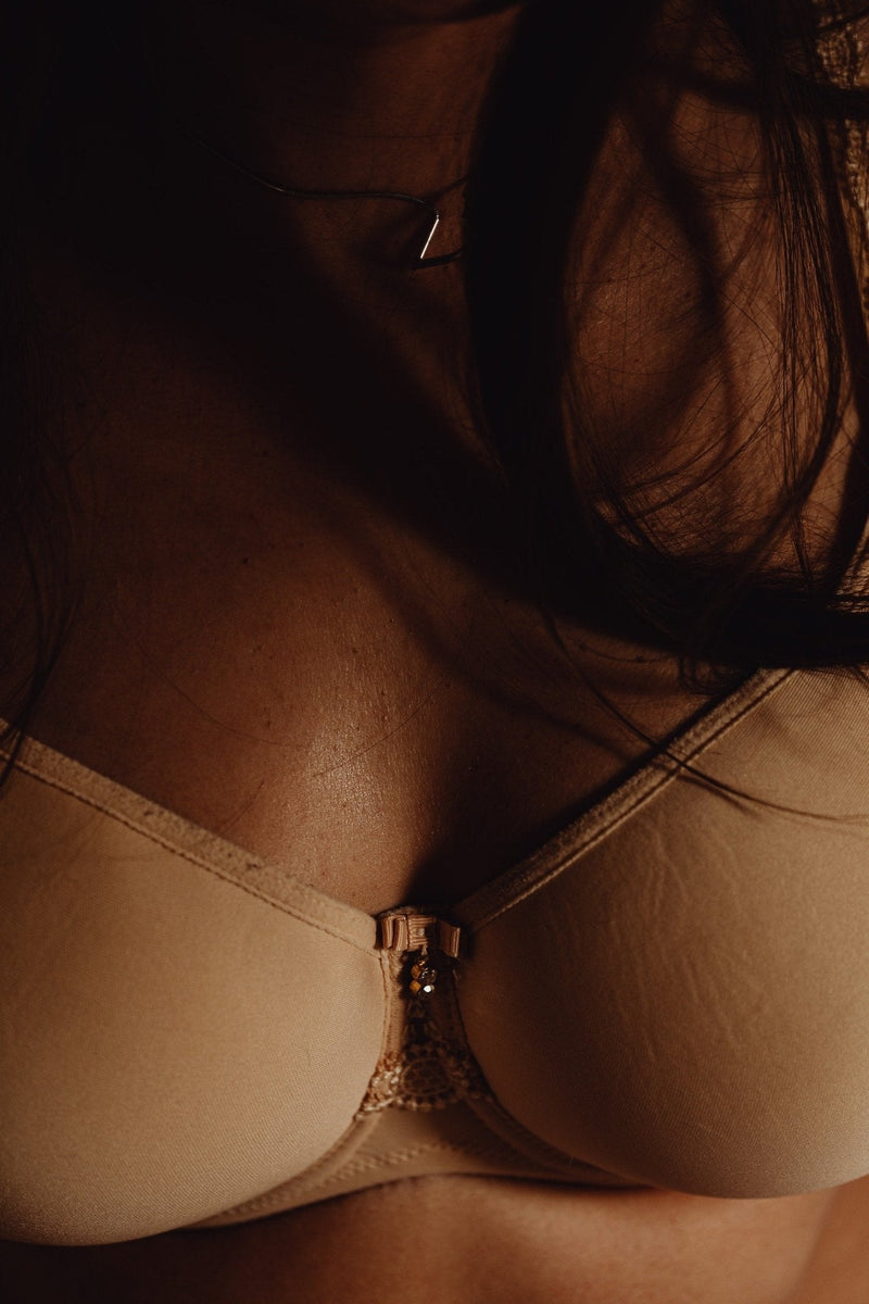 A Bra that Fits: Book a Bra Fitting– Simone Chérie Fine Lingerie