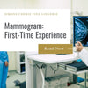 A First-Timer's Journey: Navigating the Mammogram Experience