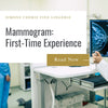 First-Time Mammogram Tips: Navigating the Experience