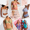 Spring-Summer 2025 Lingerie Trends