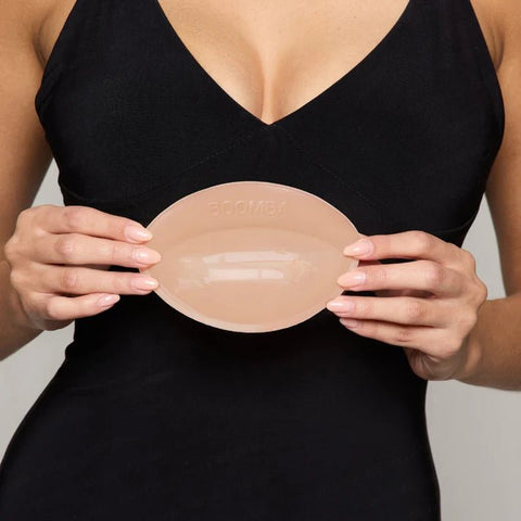 Boomba Demi Boost Inserts - Final Sale - Simone Chérie Fine Lingerie