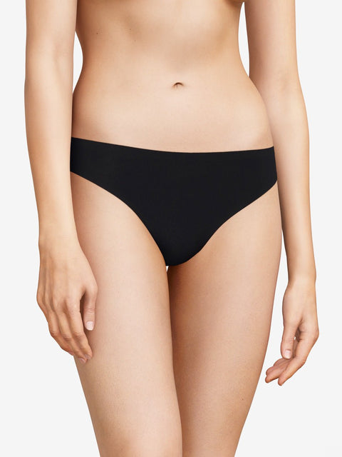 Chantelle SoftStretch Thong Collection - Petit à Petit Lingerie Boutique#