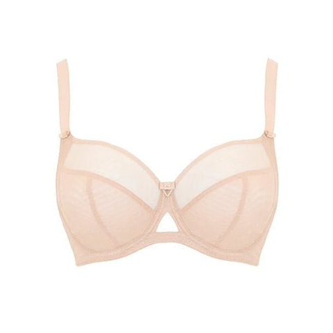 Curvy Kate Victory Balcony Bra - Latte - Petit à Petit Lingerie Boutique#