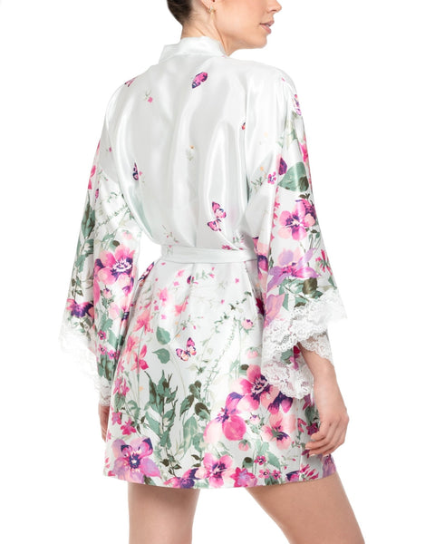 In Bloom by Jonquil Lena Wrap - Simone Chérie Fine Lingerie