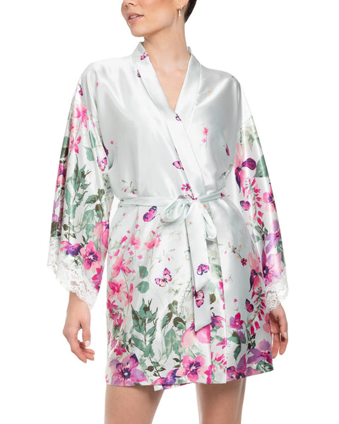 In Bloom by Jonquil Lena Wrap - Simone Chérie Fine Lingerie