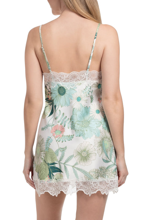 In Bloom by Jonquil Melody Chemise - Simone Chérie Fine Lingerie#