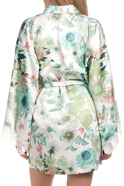 In Bloom by Jonquil Melody Robe - Simone Chérie Fine Lingerie