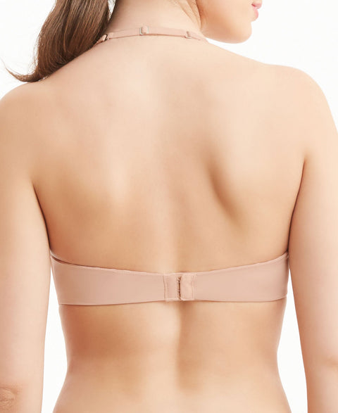 Montelle Wire - Free T-Shirt Bra - Sand - Simone Chérie Fine Lingerie