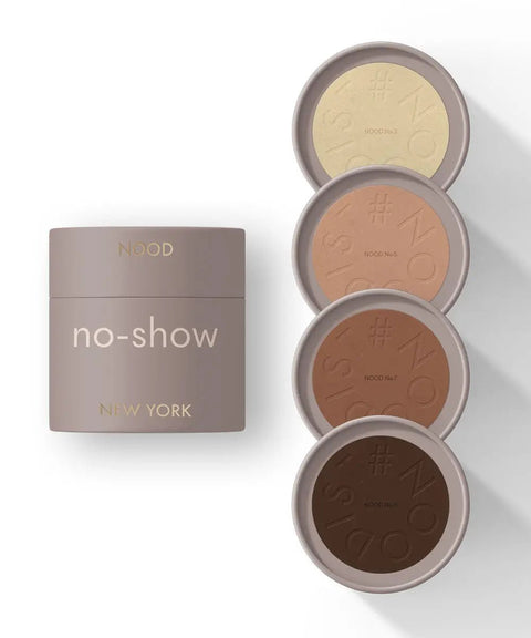 NOOD No - Show Reusable Nipple Covers - 9 - Simone Chérie Fine Lingerie