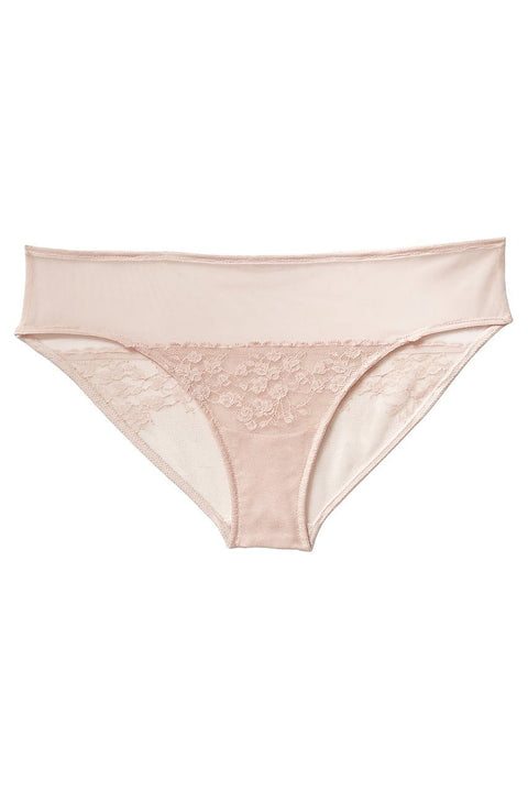 Natori Cherry Blossom Girl Brief - Cameo Rose - Simone Chérie Fine Lingerie
