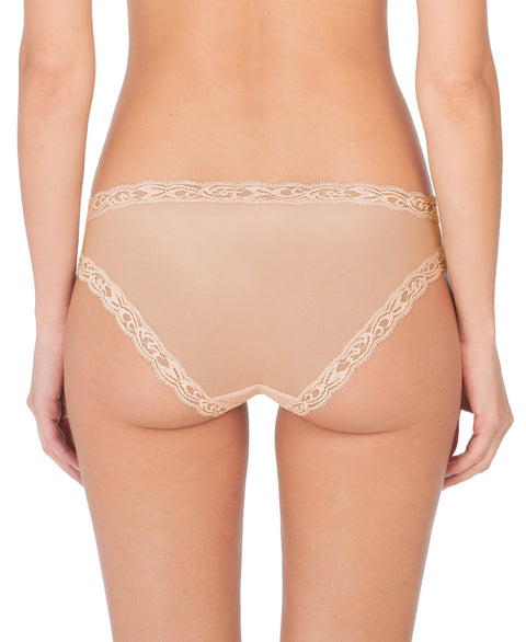 Natori Feather Hipster - Cosmetic - Petit à Petit Lingerie Boutique#