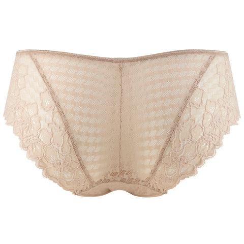 Panache Envy Brief - Chai - Petit à Petit Lingerie Boutique#