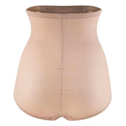 Panache Envy High Waist Shaping Panty in Chai - Final Sale - Simone Chérie Fine Lingerie
