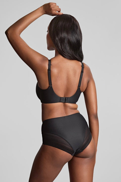Panache Serene Full Cup Bra - Black - Simone Chérie Fine Lingerie