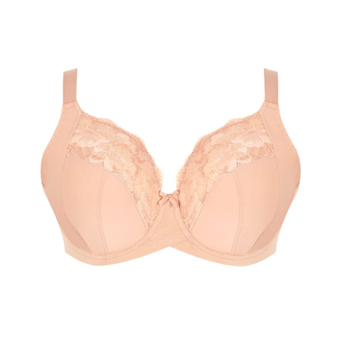 Sculptresse by Panache Amara Full Cup Bra in Honey - Simone Chérie Fine Lingerie