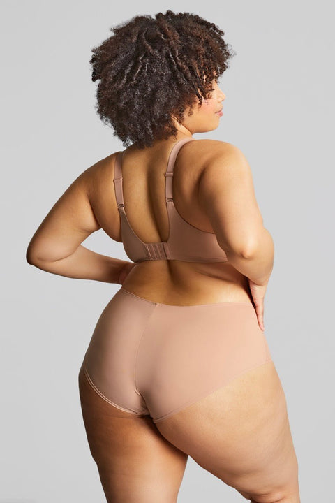 Sculptresse by Panache Bliss Full Cup Bra - Hazel - Simone Chérie Fine Lingerie