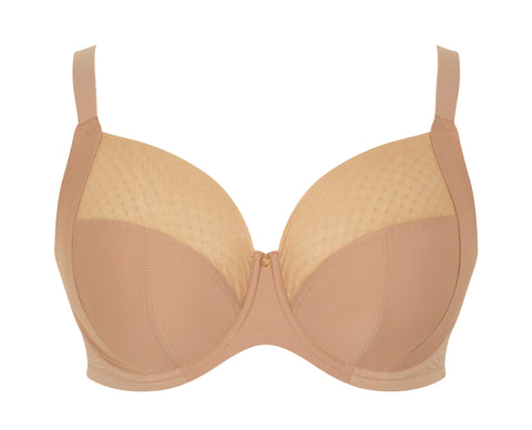 Sculptresse by Panache Bliss Full Cup Bra - Hazel