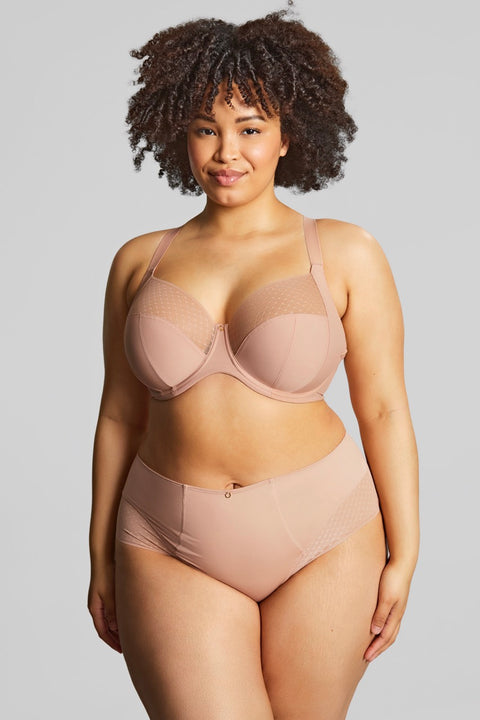 Sculptresse by Panache Bliss Full Cup Bra - Hazel