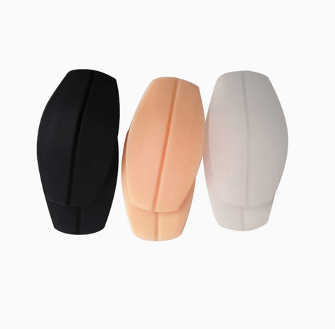 Ultimate Bra Comfort Shoulder Cushions - Set of 2 - Simone Chérie Fine Lingerie