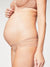 Cake Maternity Truffles Lace Maternity Brief - Nude