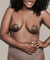NOOD No-Show Reusable Nipple Covers - 9
